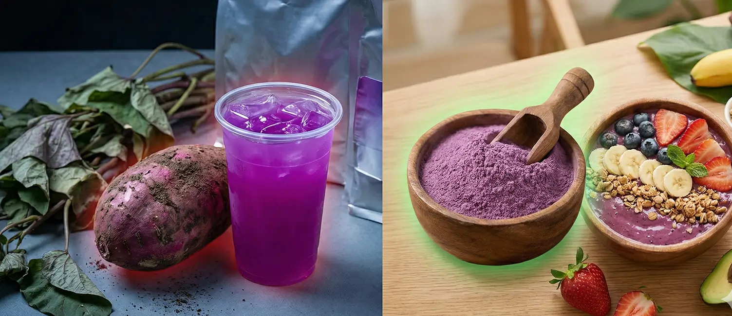 Ube : arnaque marketing ou vraie bonne idée ?
