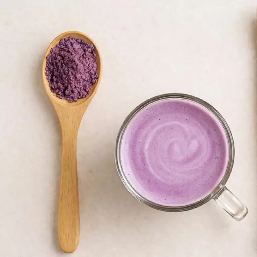 Poudre d'Ube Bio 100 g - Ube Bio